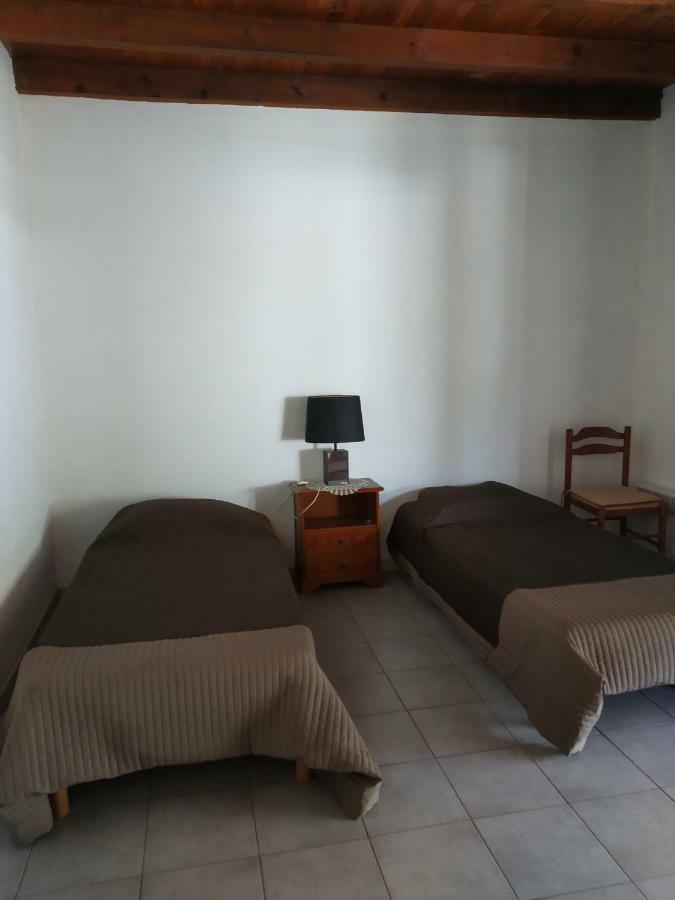 U Palmu Apartment Sagone  Exterior photo