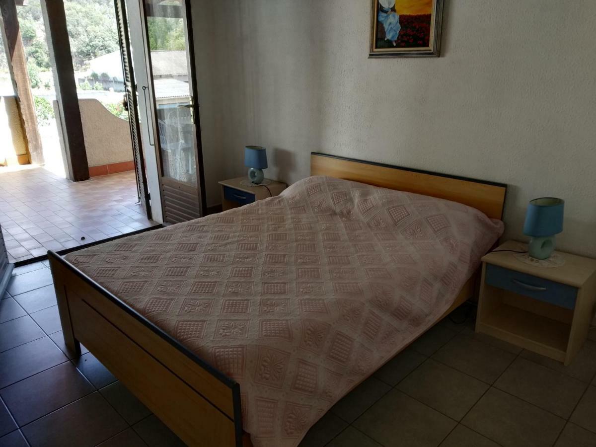 U Palmu Apartment Sagone  Exterior photo