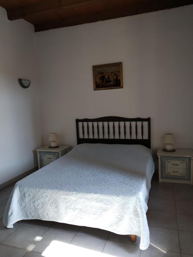 U Palmu Apartment Sagone  Exterior photo
